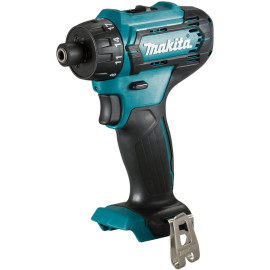 Máy khoan vặn vít dùng pin 12Vmax Makita DF033DZ Máy khoan vặn vít dùng pin 12Vmax Makita DF033DZ